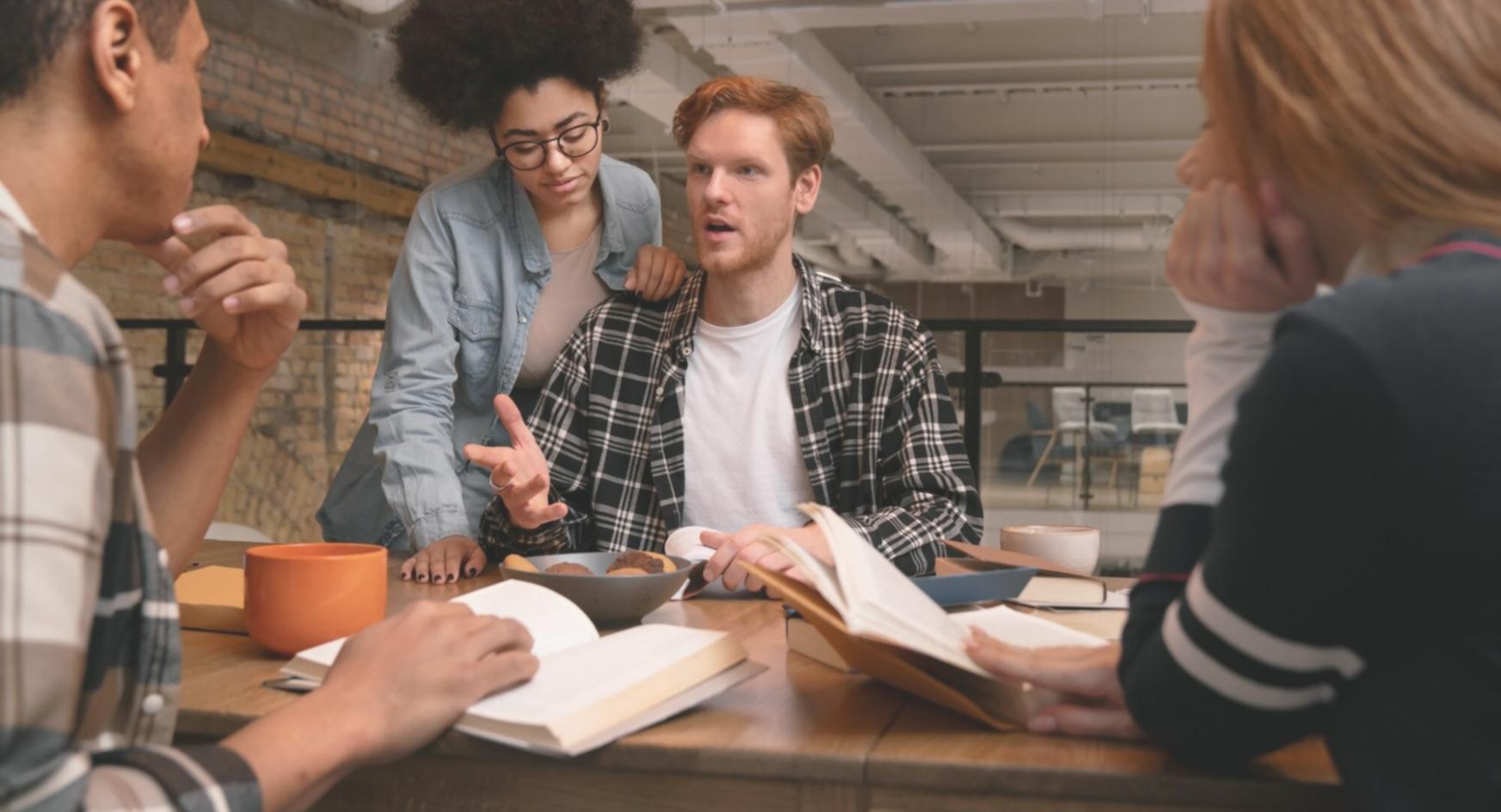 Sesión práctica de planificación financiera personal