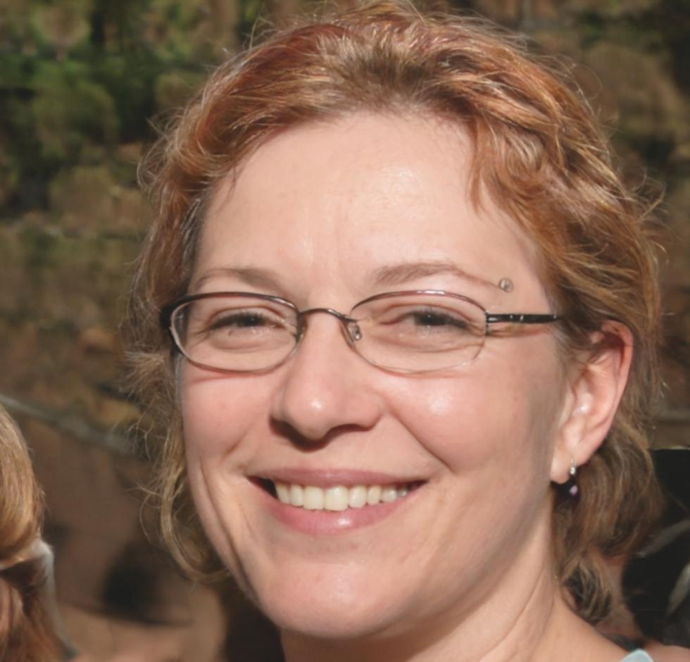 Retrato de Carmen Herrera